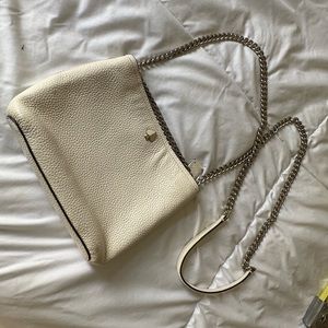 Kate Spade purse, so versatile 🍨